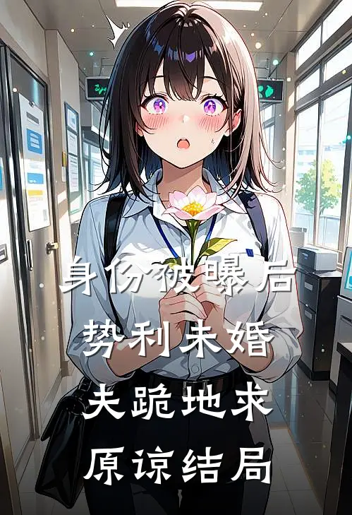 身份被曝后势利未婚夫跪地求原谅结局