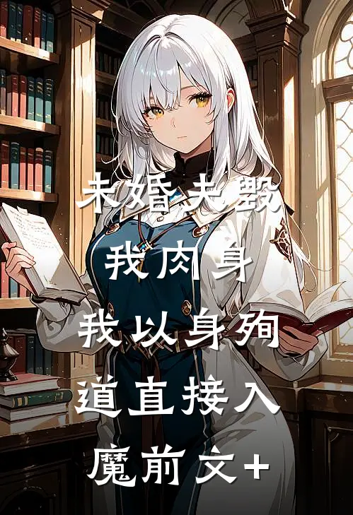 未婚夫毁我肉身，我以身殉道直接入魔前文+