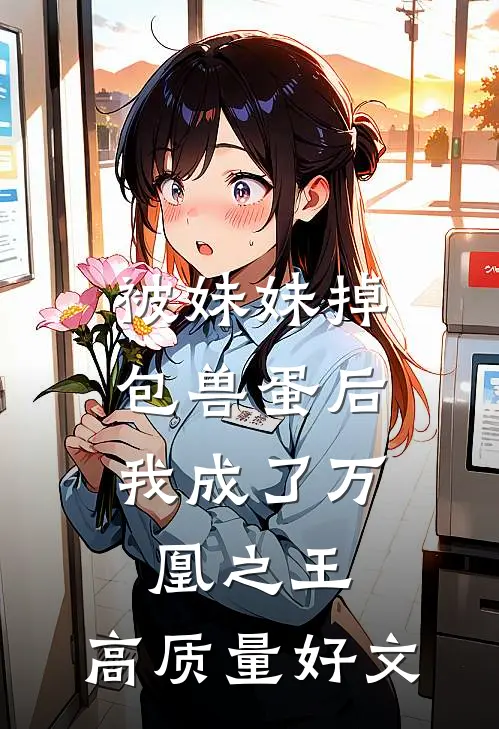 被妹妹掉包兽蛋后，我成了万凰之王。高质量好文