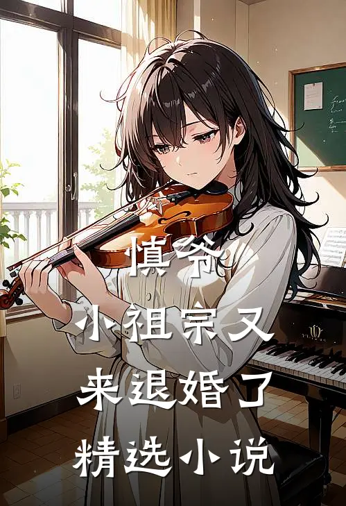 慎爷，小祖宗又来退婚了精选小说