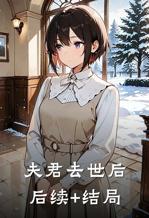夫君去世后后续+结局