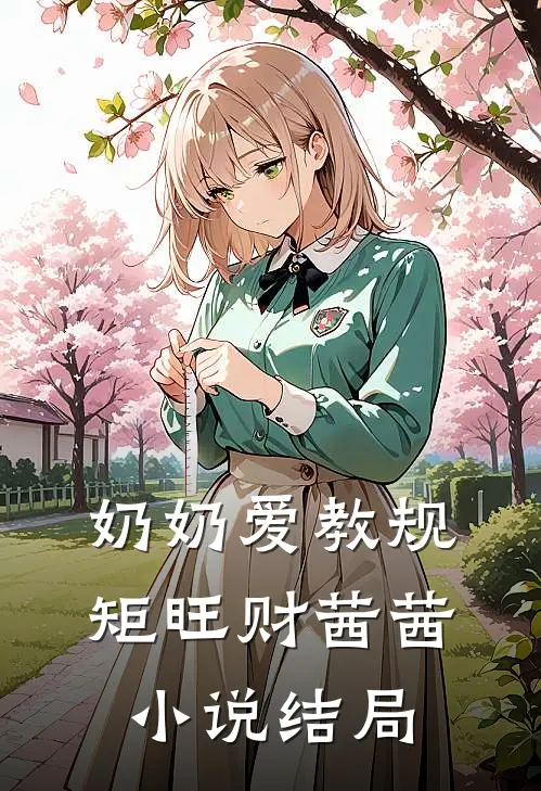 奶奶爱教规矩旺财茜茜小说结局