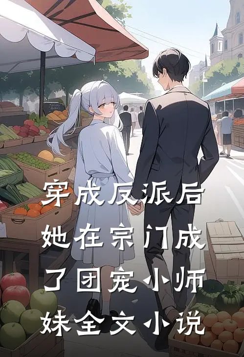 穿成反派后，她在宗门成了团宠小师妹全文小说