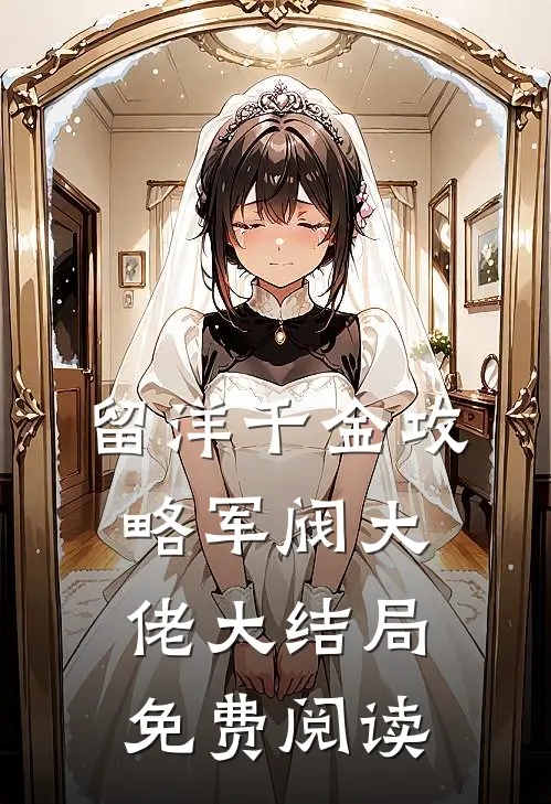 留洋千金攻略军阀大佬大结局免费阅读