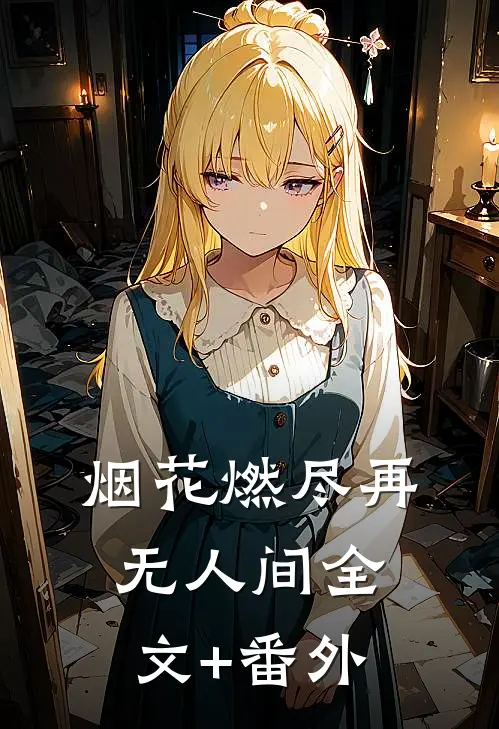 烟花燃尽再无人间全文+番外
