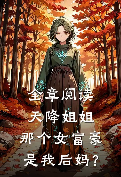 全章阅读天降姐姐：那个女富豪是我后妈？