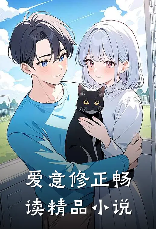 爱意修正畅读精品小说