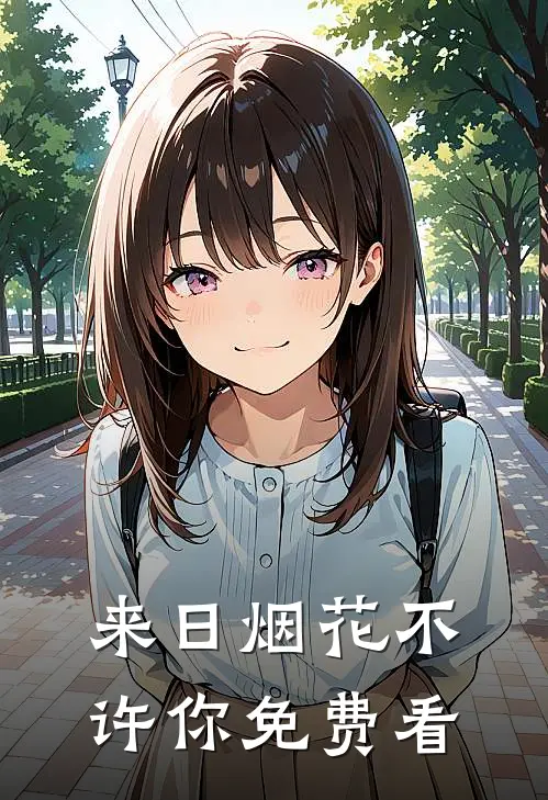来日烟花不许你免费看