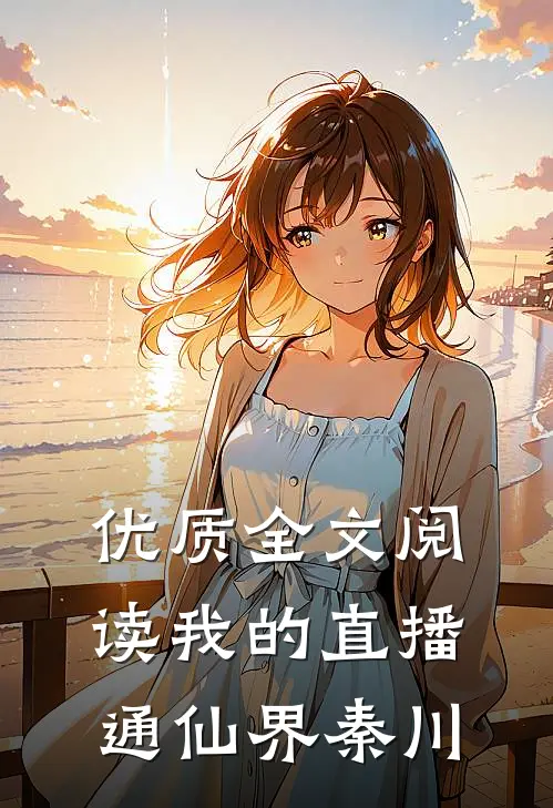 优质全文阅读我的直播通仙界秦川