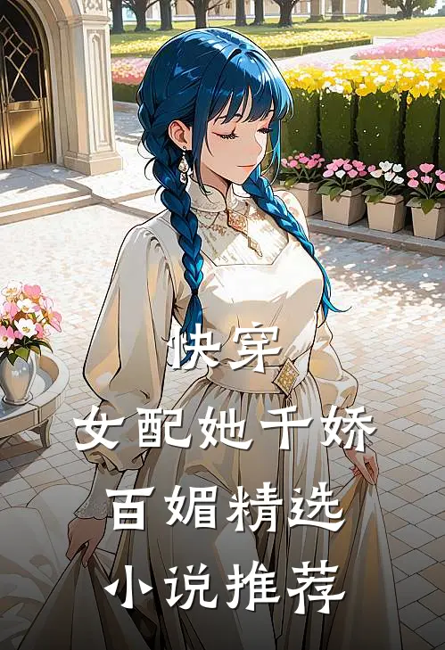 快穿：女配她千娇百媚精选小说推荐