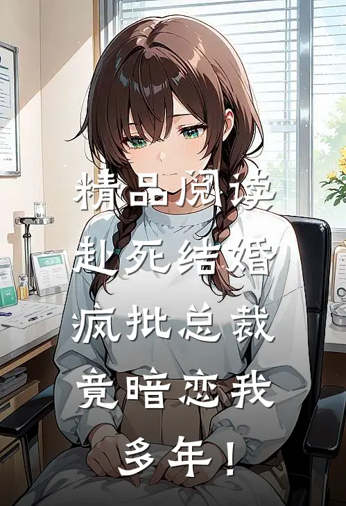 精品阅读赴死结婚，疯批总裁竟暗恋我多年！