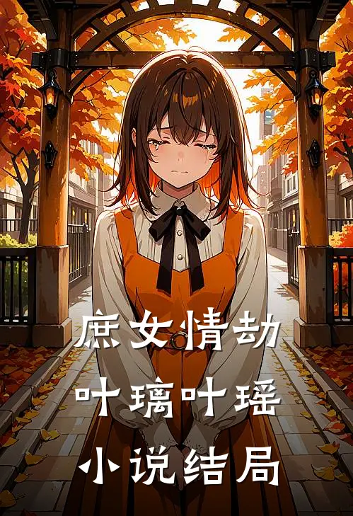 庶女情劫叶璃叶瑶小说结局