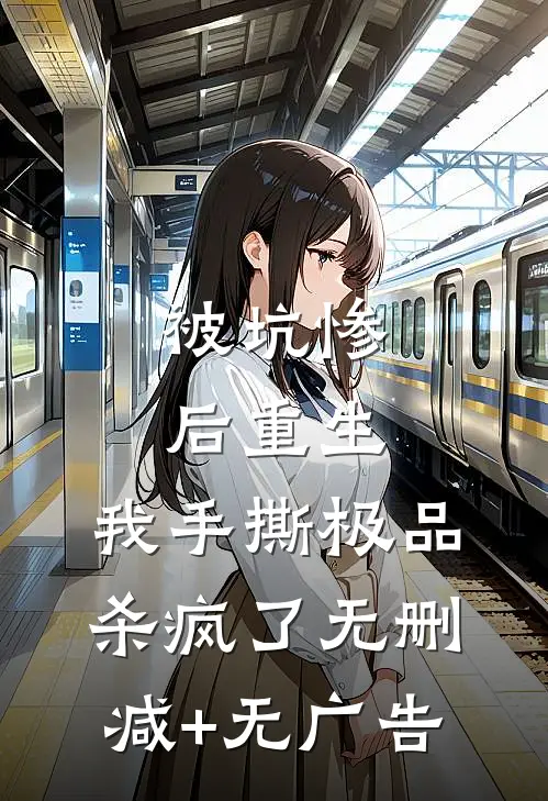 被坑惨后重生，我手撕极品杀疯了无删减+无广告