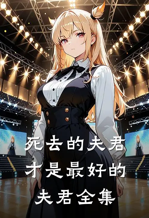 死去的夫君，才是最好的夫君 全集