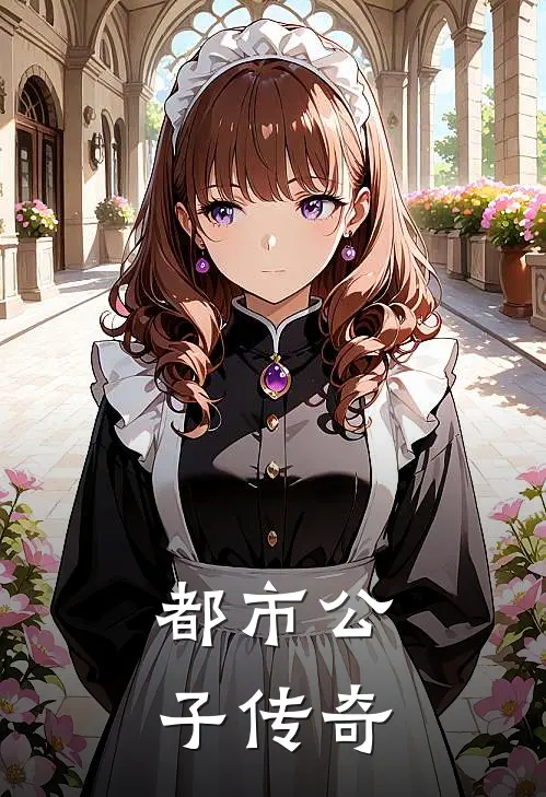 都市公子传奇