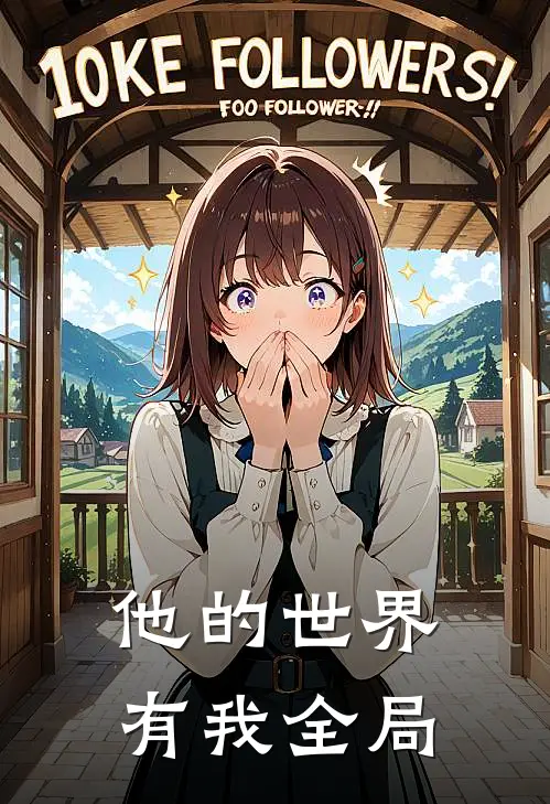 他的世界有我全局