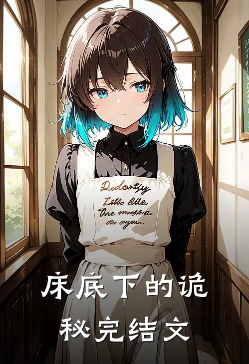 床底下的诡秘完结文