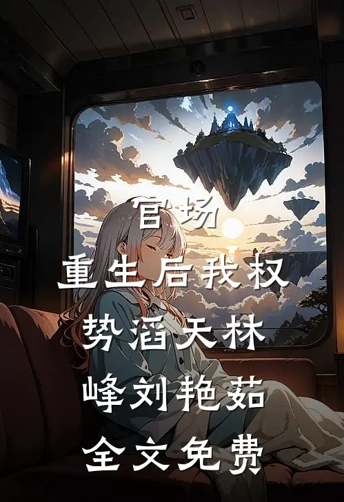 官场：重生后我权势滔天林峰刘艳茹全文免费