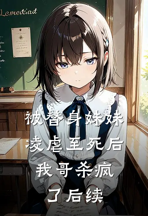 被替身妹妹凌虐至死后,我哥杀疯了后续