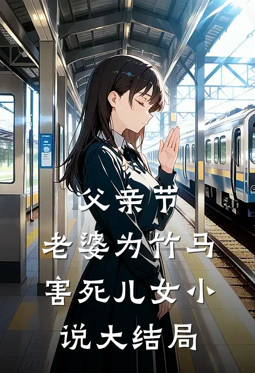 父亲节，老婆为竹马害死儿女小说大结局