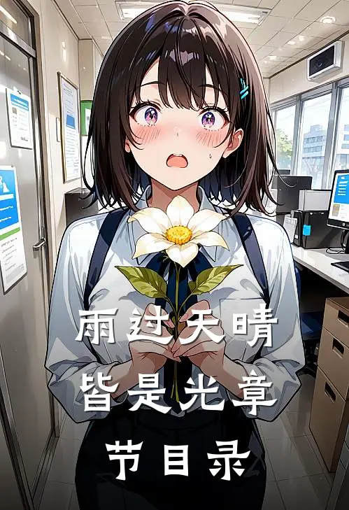 雨过天晴皆是光章节目录