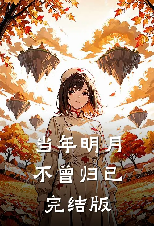 当年明月不曾归已完结版