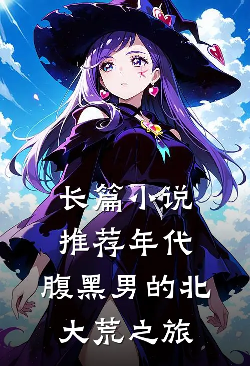 长篇小说推荐年代：腹黑男的北大荒之旅