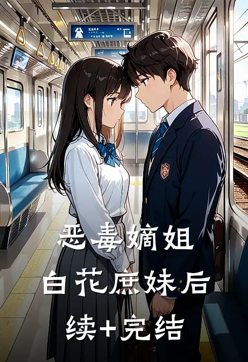恶毒嫡姐，白花庶妹后续+完结