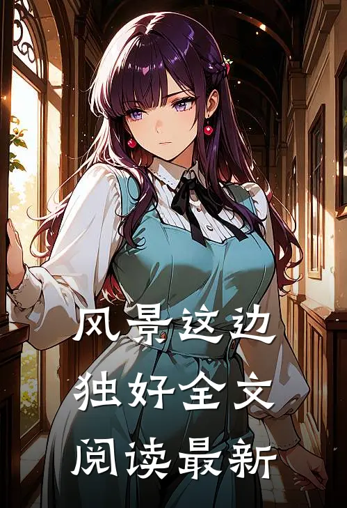 风景这边独好全文阅读最新