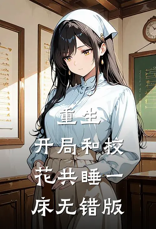 重生：开局和校花共睡一床无错版