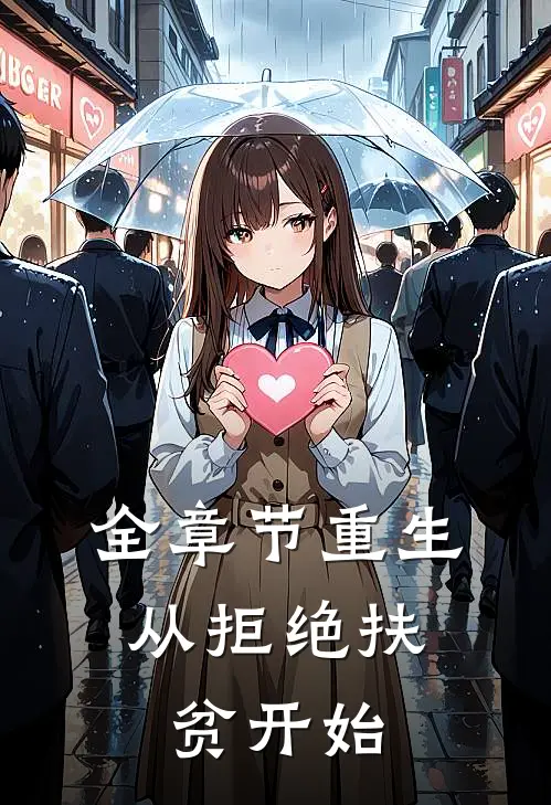 全章节重生，从拒绝扶贫开始
