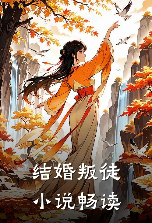 结婚叛徒小说畅读