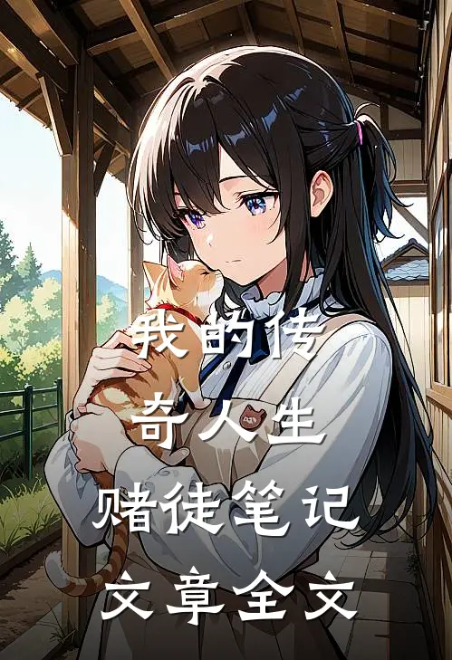 我的传奇人生赌徒笔记文章全文阅读