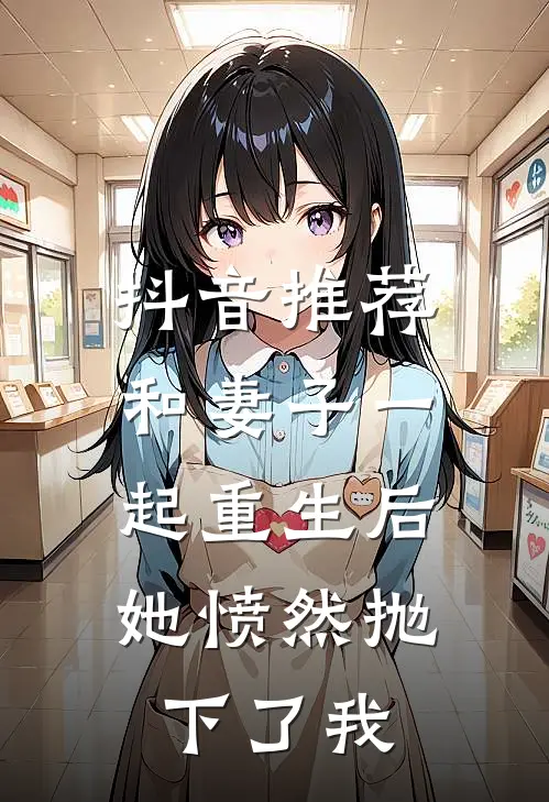 抖音推荐和妻子一起重生后，她愤然抛下了我
