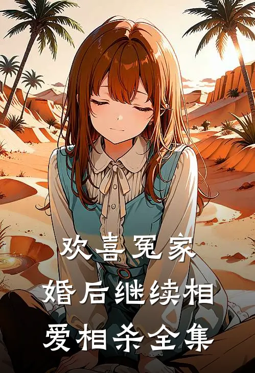 欢喜冤家,婚后继续相爱相杀全集在线观看