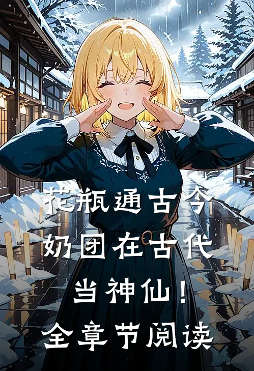 花瓶通古今，奶团在古代当神仙！全章节阅读
