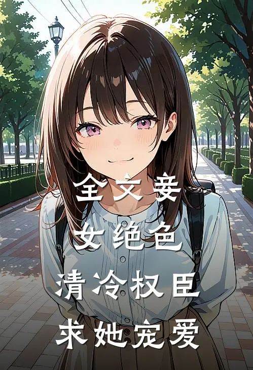 全文妾女绝色：清冷权臣求她宠爱