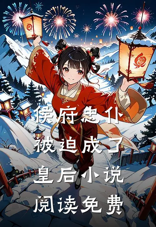 侯府忠仆,被迫成了皇后阅读免费