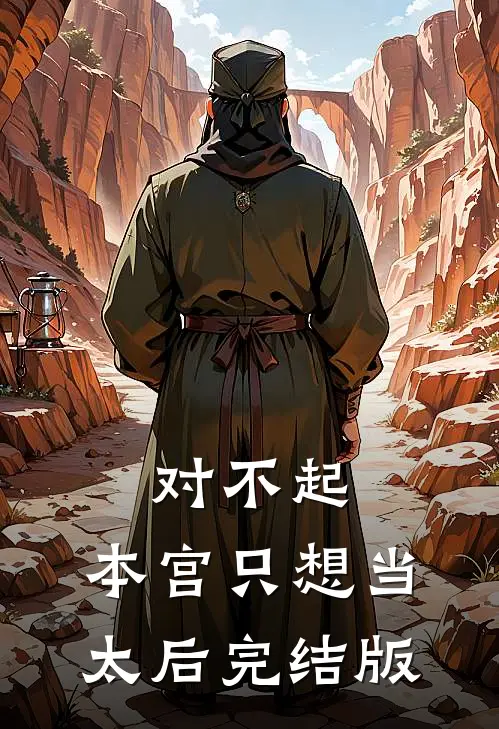 对不起，本宫只想当太后完结版