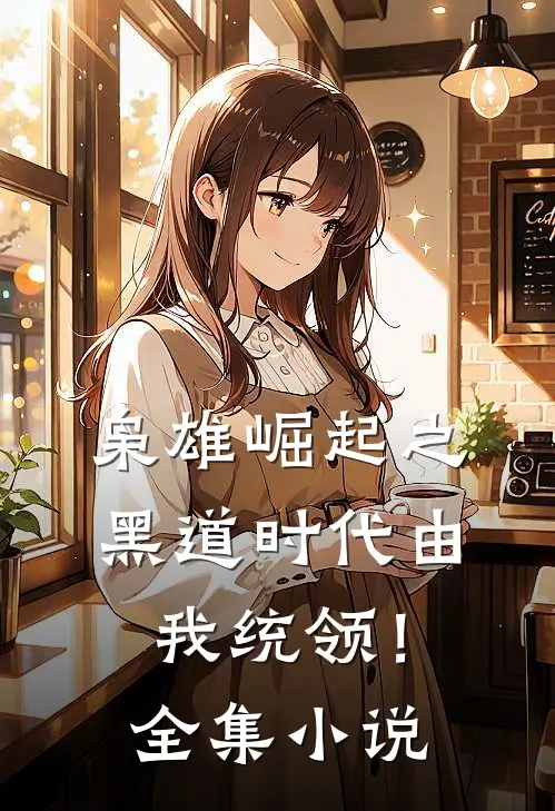 枭雄崛起之黑道时代由我统领！全集小说