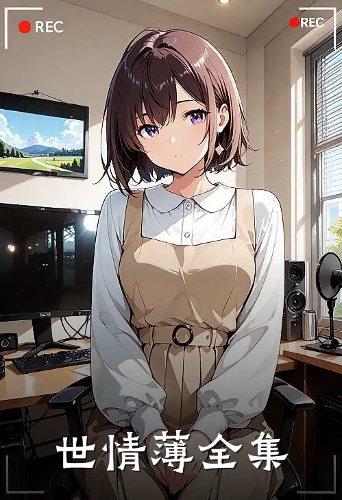 世情薄 全集