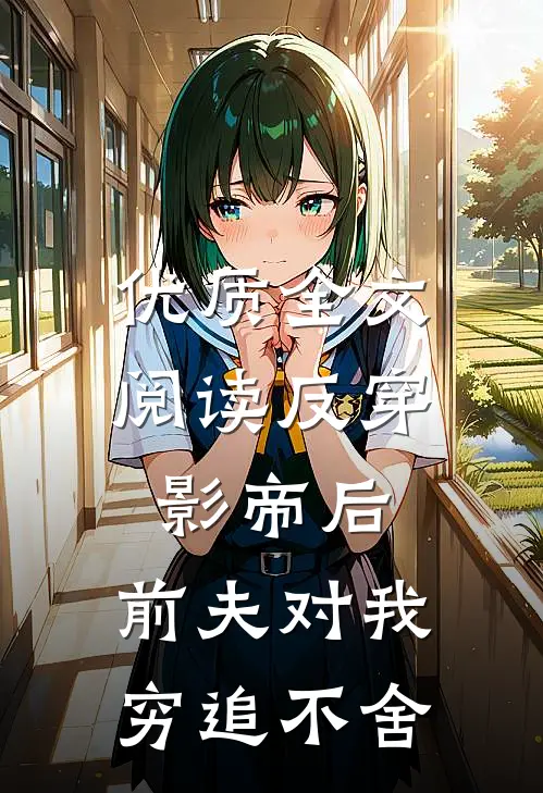 优质全文阅读反穿影帝后，前夫对我穷追不舍