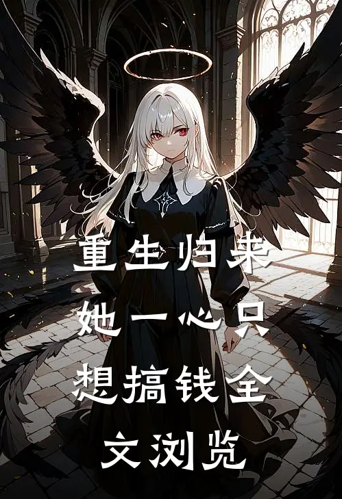 重生归来，她一心只想搞钱全文浏览