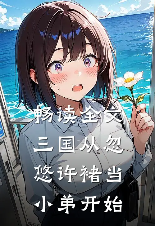 畅读全文三国从忽悠许褚当小弟开始