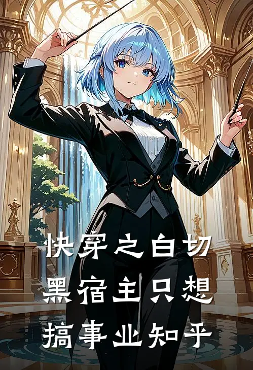 快穿之白切黑宿主只想搞事业知乎