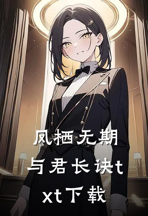 凤栖无期，与君长诀txt下载