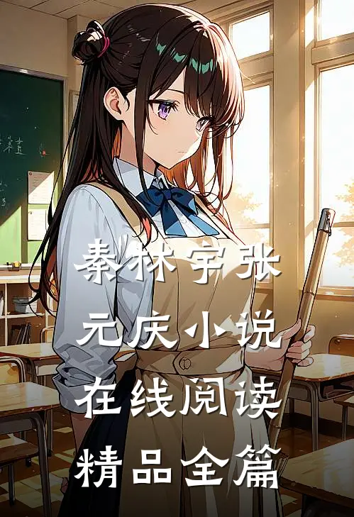 秦林宇张元庆小说在线阅读精品全篇