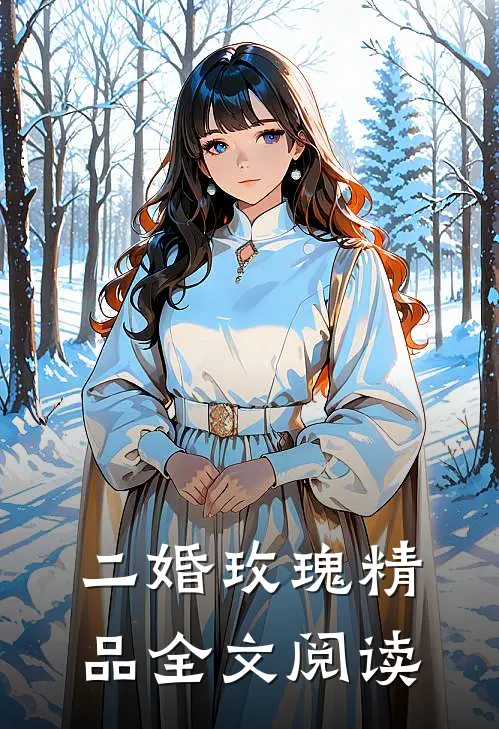 二婚玫瑰精品全文阅读
