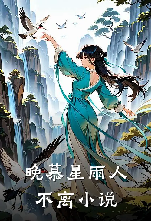 晚慕星雨人不离小说