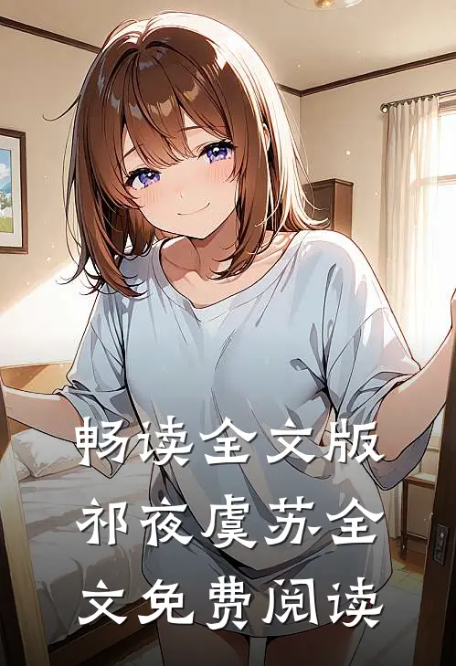 畅读全文版祁夜虞苏全文免费阅读